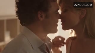 SYLVIA HOEKS nude in Overspel
