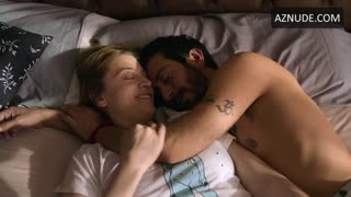 TATO ALEXANDER nude in Como Sobrevivir Soltero