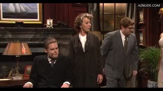 ABBY ELLIOTT nude in Saturday Night Live