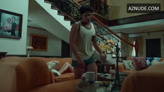 ANGELI KHANG nude in Us X Her
