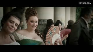 CECILE DE FRANCE nude in Lost Illusions