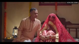 TRIPTI BERRA nude in Tailor Kaka