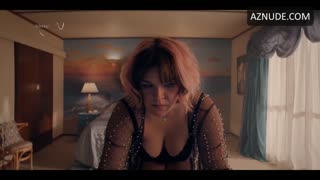 JOHANNA COSGROVE nude in Madam