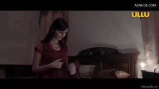 JOANNA ROBACZEWSKA nude in Innocent
