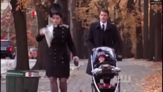 MICHELLE TRACHTENBERG nude in Gossip Girl