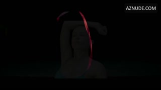 MARIIA NETAVROVANA nude in Free Falling