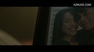 DENISE ESTEBAN nude in Death By Desire