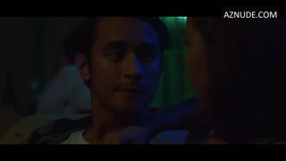 ELORA ESPANO nude in Tandem