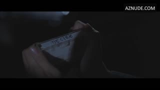 BEVERLY BENNY nude in Manyak