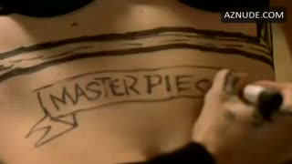 JENNIFER MORRISON nude in 100 Women