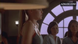 KATHERINE HEIGL nude in 100 Girls