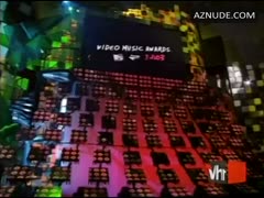 VIVICA A. FOX nude in VH1
