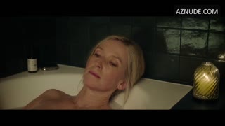LEA DRUCKER nude in Auction