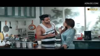 AAYUSHI JAISWAL nude in Samne Wali Khidki