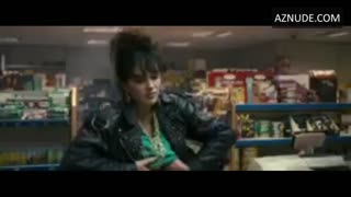 JESSICA BROWN FINDLAY nude in Albatross