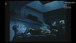 RENATA DANCEWICZ nude in Oczy Niebieskie