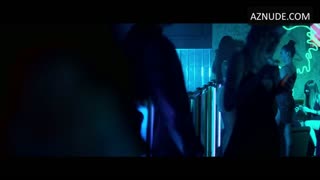 PAOLA NUNEZ nude in Bad Boys for Life