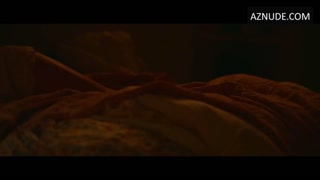LUCY HALE nude in The Hating Game