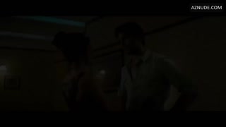 JACQUELINE FERNANDEZ nude in A Gentleman