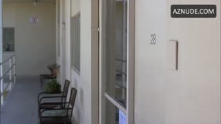 CHRISTINA COX nude in The Mentalist