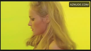 URSULA ANDRESS nude in The 10th Victim