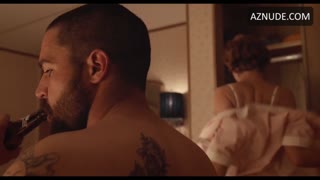 OLIVIA COOKE nude in Katie Says Goodbye