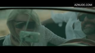 PAULINA GALAZKA nude in Girls to Buy