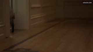 CYNTHIA NIXON nude in And Just Like That...