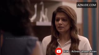 PRIYAMANI nude in His Story