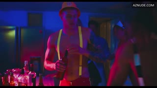 CHRISSIE WUNNA nude in Dirty Games