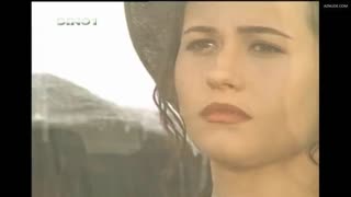 ALESSANDRA NEGRINI nude in Engracadinha... Seus Amores e Seus Pecados