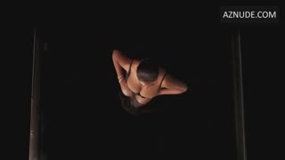 MEGAN THEE STALLION nude in Plan B