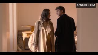 LUCREZIA GUIDONE nude in Devotion, a Story of Love and Desire