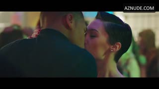 SHARON LEAL nude in Legacy