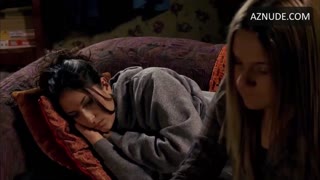 DEANNA CASALUCE nude in Degrassi: The Next Generation