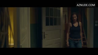 KARIN HANCZEWSKI nude in Darling.Sister