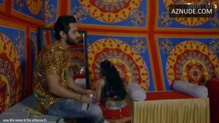 AMIKA SHAIL nude in Nachaniya