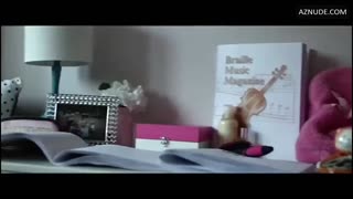 SYDNEY SWEENEY nude in In The Vault