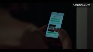 LIVVIE MAY nude in The Serial Killer’s Wife