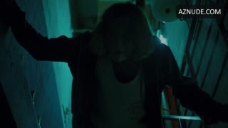 MIRELA BALIC nude in Zorras