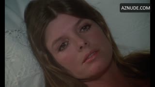 KATHARINE ROSS nude in Le hasard et la violence