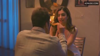 SIMRITHI BATHIJA nude in Fuh se Fantasy