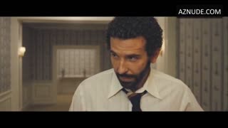 AMY ADAMS nude in American Hustle