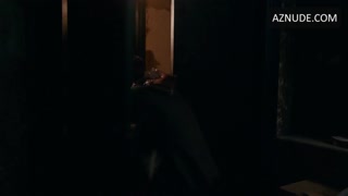 CIERRA RAMIREZ nude in Good Trouble