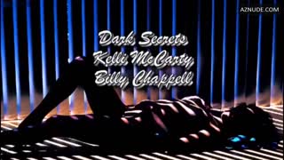 KELLI MCCARTY nude in Dark Secrets