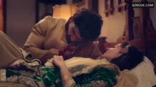 ANUJA SATHE nude in Ek Thi Begum