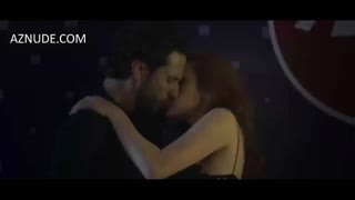 MARIANA TREVINO nude in Como Cortar A Tu Patan