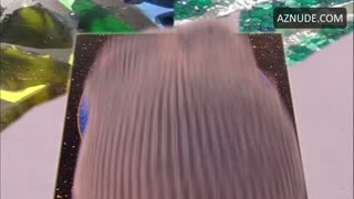 ARIANA GRANDE nude in Victorious
