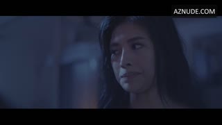CHRISTINE BERMAS nude in Manyak