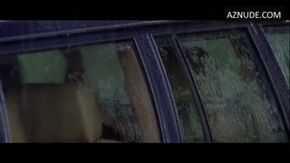 ANDIE MACDOWELL nude in Crush